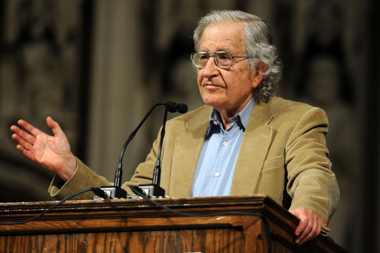 Chomsky's Linguistics: A book of research in generative linguistics