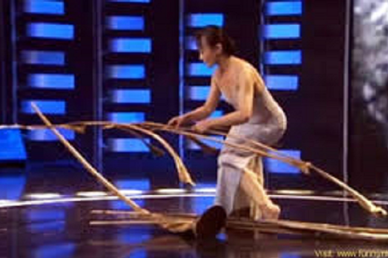 The power of concentration: An amazing must-watch video