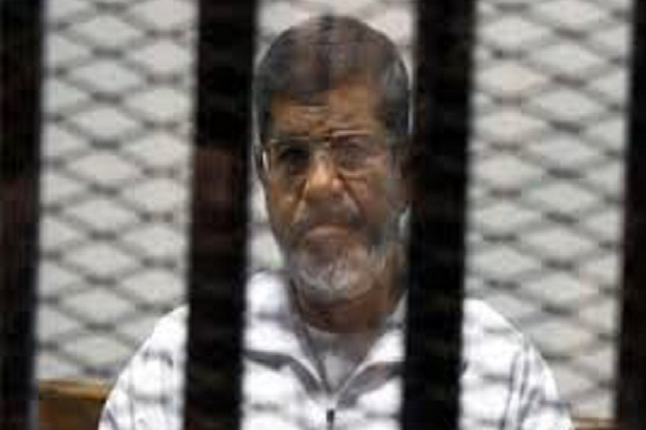 Mohammad Morsi