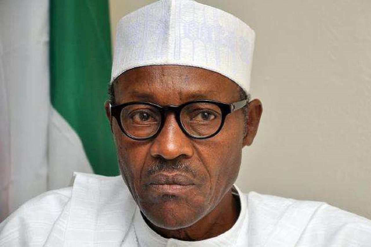 On President Buhari's new (dis) appointments