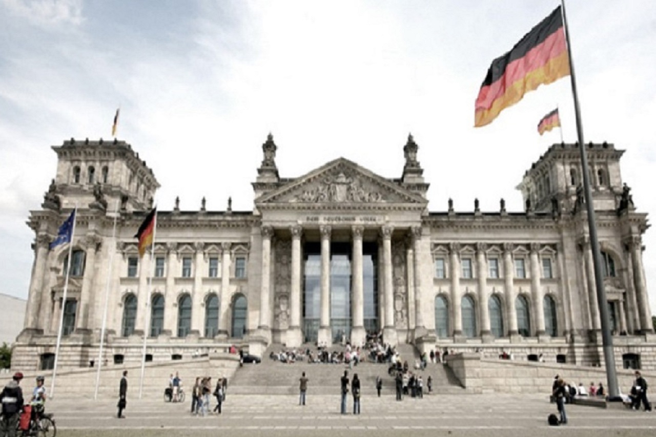 DAAD research grants for doctoral students in Germany, 2016