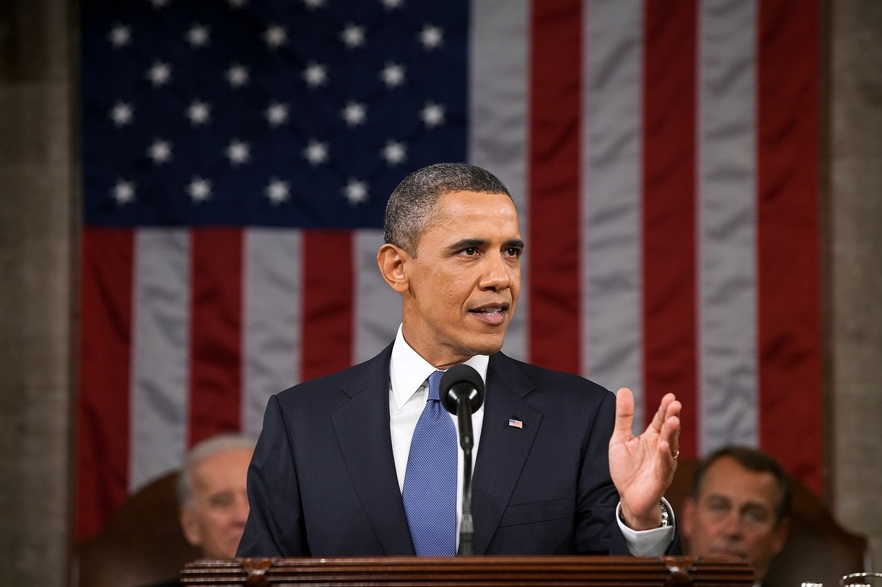 Obama speaks on the imperatives and challenges of education