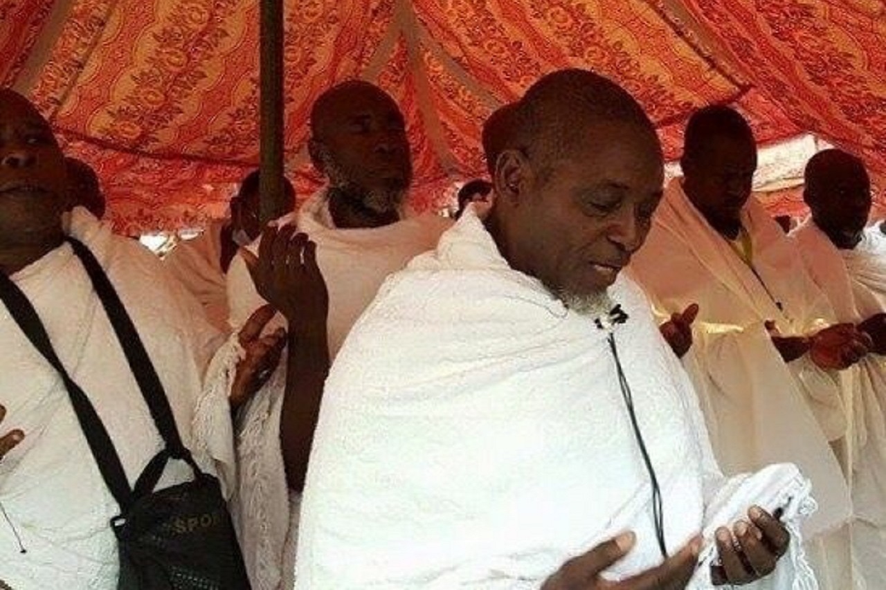 Prof Tijjani El Miskeen