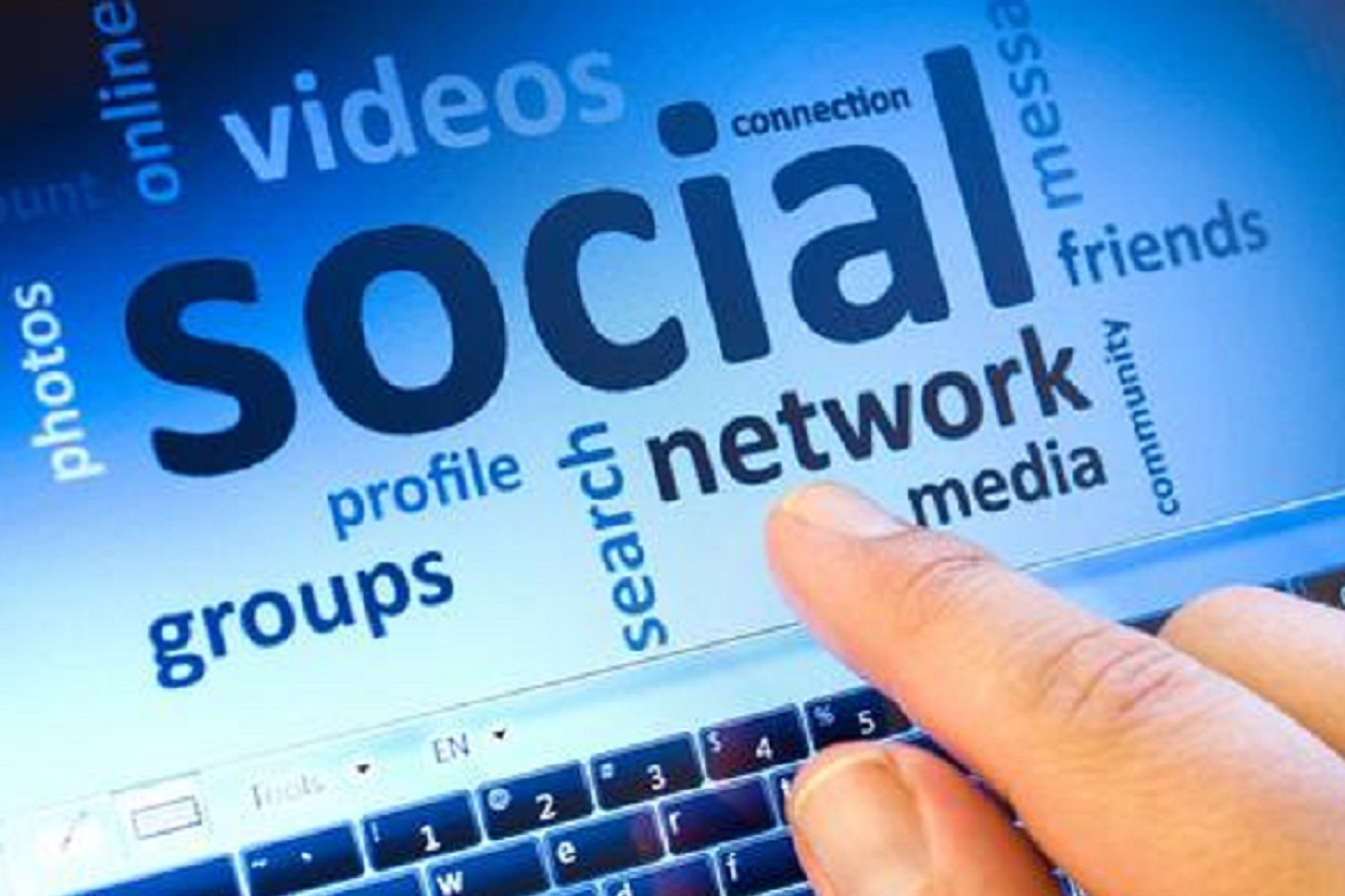 online communication