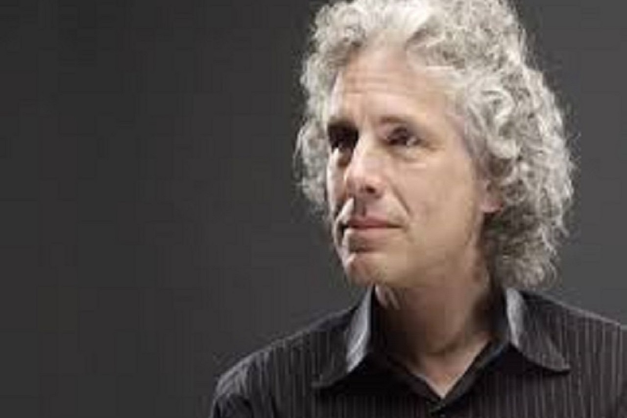 Steven Pinker