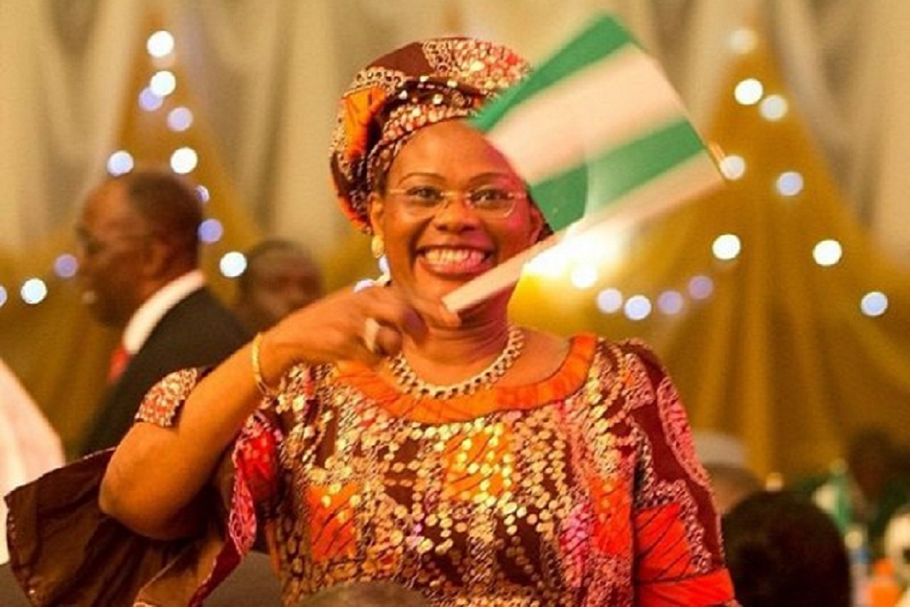 Dora Akunyili photos