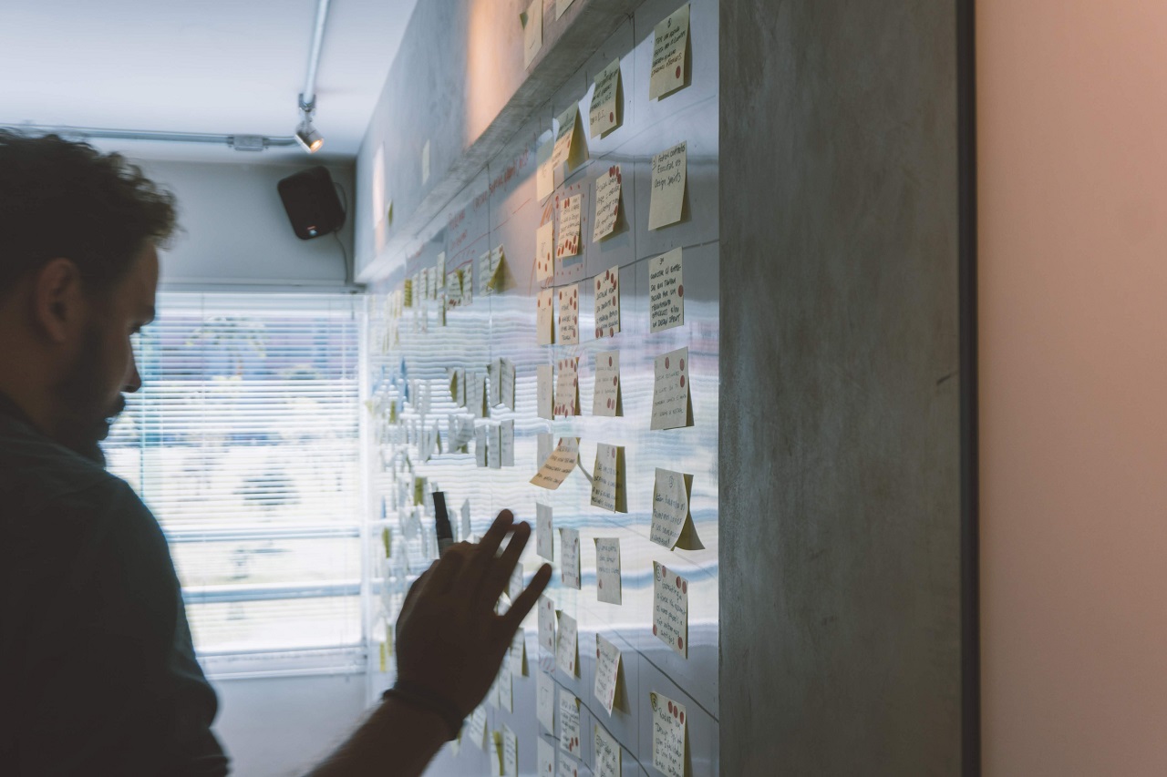 qualitative and quantitative methods